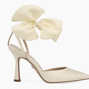 SAM EDELMAN Halie Bow Heels